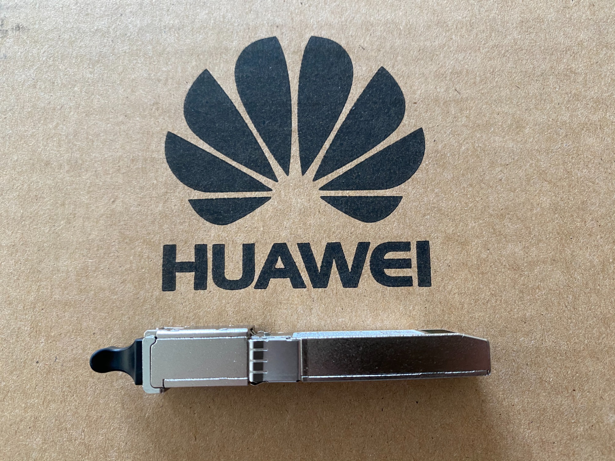 Huawei XGPON&GPON OLT module class C+ stick OM5270A-D2SWX200 HSC 10G ...