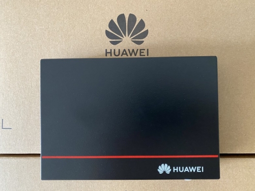 HUAWEI Support IPTV Huawei Enterprise Fiber ONU B610 4 port GPON EPON Industrial-grade small ONU