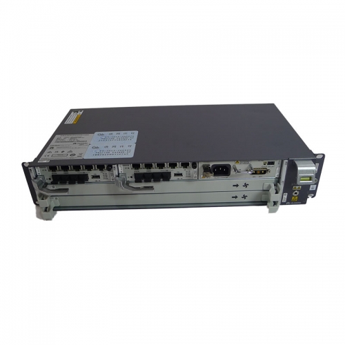 Huawei SmartAX EA5800-X2 OLT with board MPSA power input AC&DC