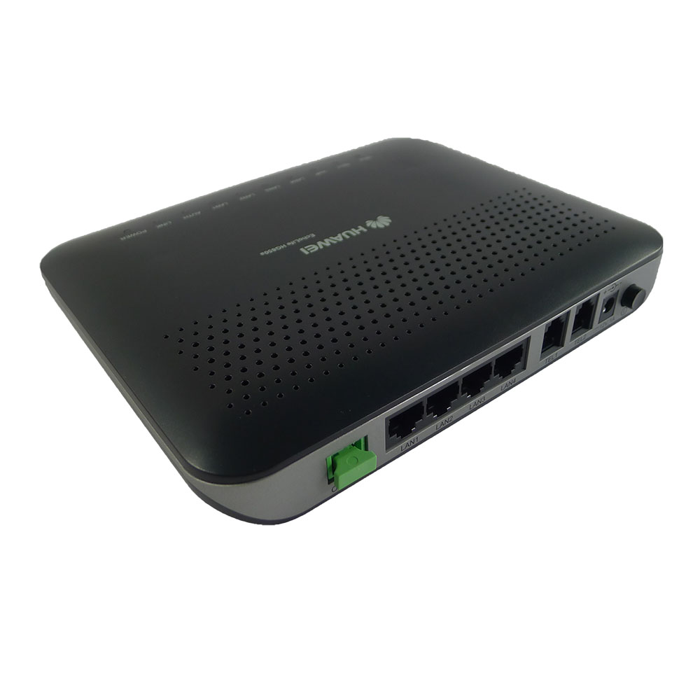 Huawei Echolife HG850a GPON Terminal FTTX ONU with 4 etherent port and ...