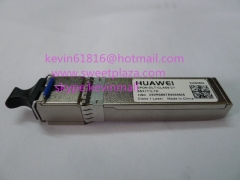 Original huawei SFP module for GPON OLT, class C+ , single SC port