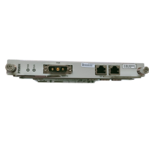 ZTE power board PRWH or PRWGS card for C300 GPON or EPON OLT, -48V DC