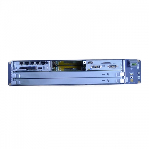 Original Huawei MA5800-X2 OLT,single 10G uplink & control board MPSA,DC power board PISA,no PON board