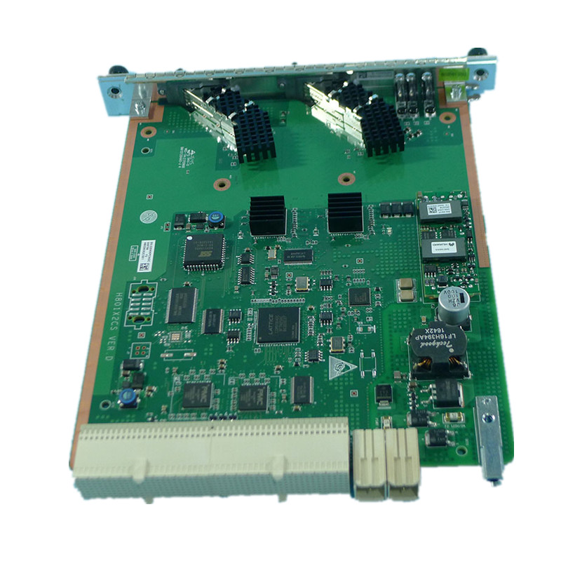 Recién llegado Huawei MCUD1 MCUD Placa de control H801MCUD1 GE/10GE