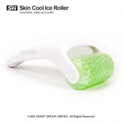 Skin Ice Roller for Face, Body Skin Refreshing and Rejuvenation ( Plastic Roller )