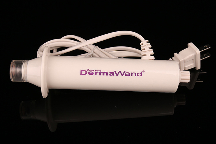 derma wand kit preface younger retail