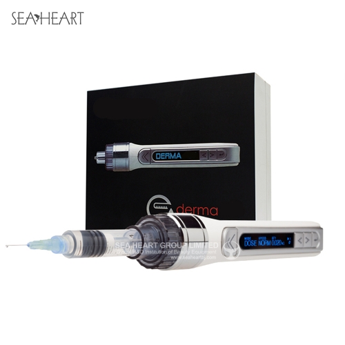 DermaJet Dermica Smart Multi-Functional and Efficient Injection System Pen