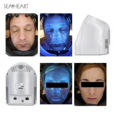 3D Facial Skin Analyzer Machine RGB/UV/PL Spectrum Magic Mirror