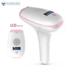 IPL Hair Removal Permanent Painless Device for Home Use