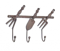 Cast Iron Wall HookS-TOOL