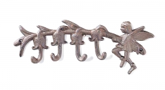 Cast Iron Wall HookS-ANGLE