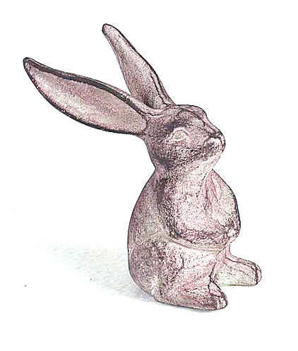 IRON RABBIT