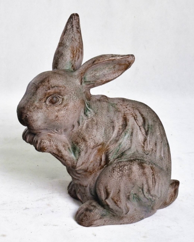 Garden Decorative Rabbit Statue