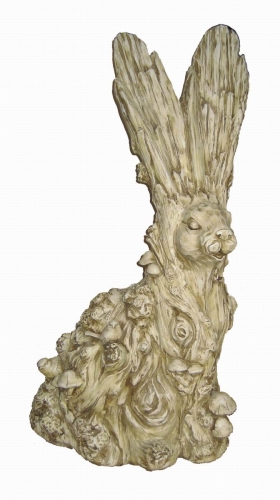 Garden Decorative Rabbit Statue