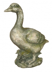 Garden Decorative Duck Statue