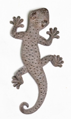 Garden Decorative Gecko Statue