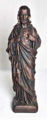 Garden Decorative Jesus Statue