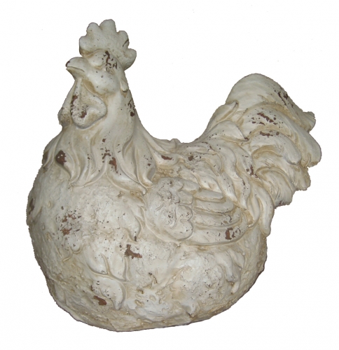 Garden Decorative Hen Statue