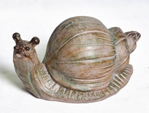 Garden Decorative Snail Statue