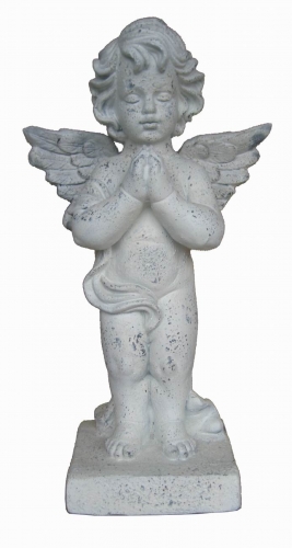 Garden Decorative Angel Statue