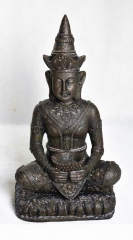 Garden Decorative Buddha Statue