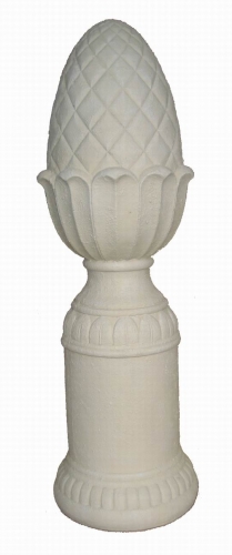 Garden Decorative Tower Statue