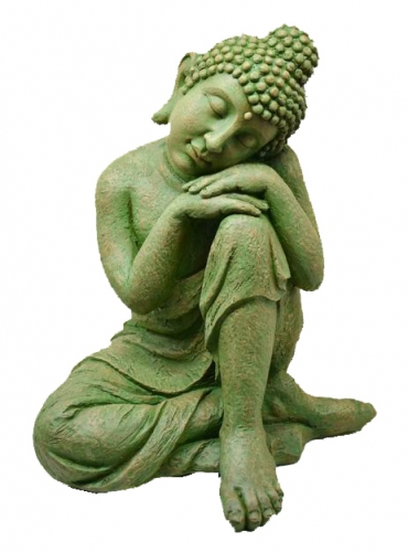 Garden Decorative Buddha Statue