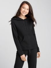 women print logo TRUE ICON hoodies