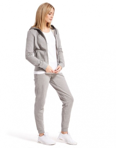 women Modern Logo Sweatpant