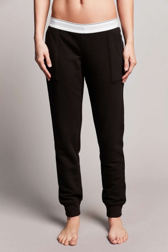 women Modern Cotton Jogger Pant