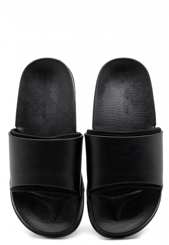 Men and women logo slipper