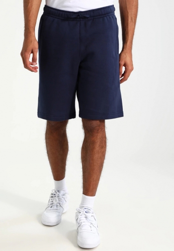 MNK214  Men Jersey cotton shorts