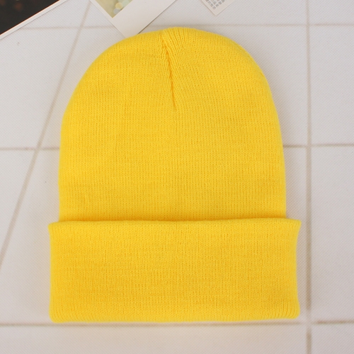 2018 fashion casual sports cotton warm hat