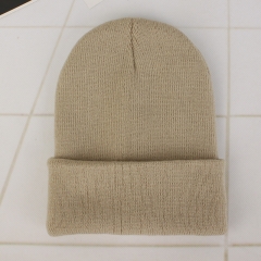 2018 fashion casual sports cotton warm hat