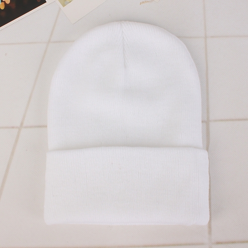 2018 fashion casual sports cotton warm hat