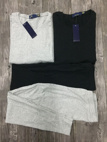 2018 fashion casual sports cotton primer set