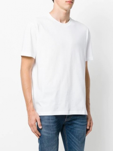 Pure Cotton T-shirt New Style in Spring and Autumn Period