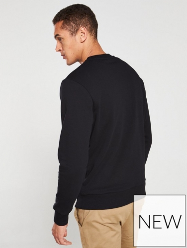 MCK0551605 Men fashion casual sports cotton warm Sweatshirt