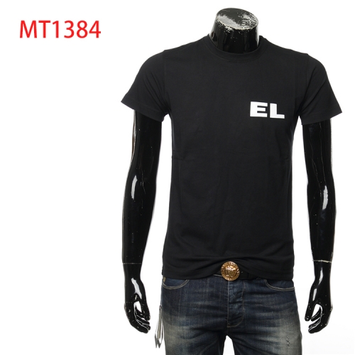 Pure Cotton T-shirt New Style in Spring and Autumn Period