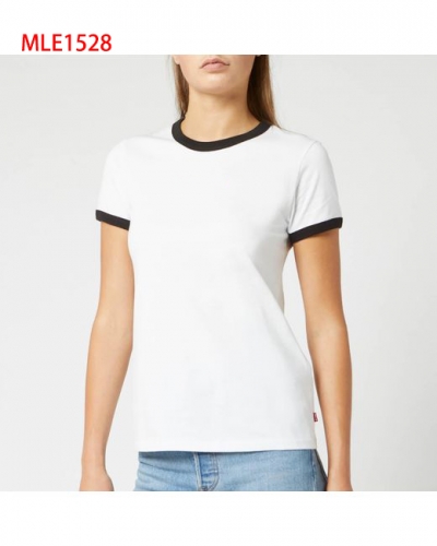 MLE0351528 women print oversize boyfriend T-shirt
