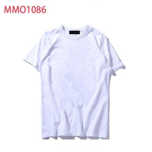 Pure Cotton T-shirt New Style in Spring and Autumn Period