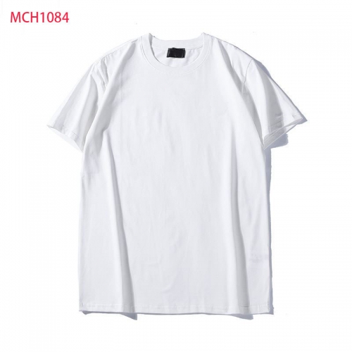 Pure Cotton T-shirt New Style in Spring and Autumn Period