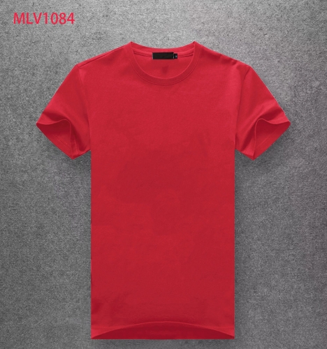 Pure Cotton T-shirt New Style in Spring and Autumn Period