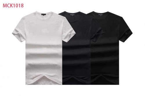 Pure Cotton T-shirt New Style in Spring and Autumn Period