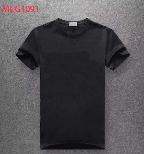 Pure Cotton T-shirt New Style in Spring and Autumn Period