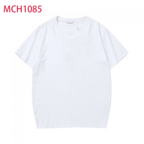 Pure Cotton T-shirt New Style in Spring and Autumn Period