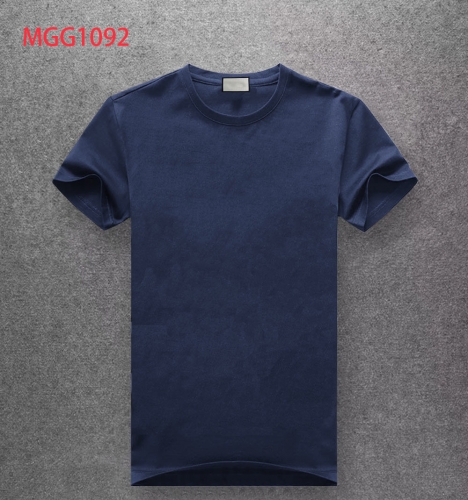 Pure Cotton T-shirt New Style in Spring and Autumn Period