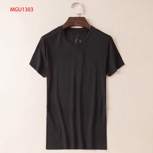 Pure Cotton T-shirt New Style in Spring and Autumn Period