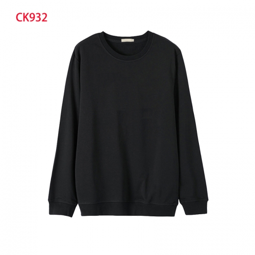 Pure Cotton T-shirt New Style in Spring and Autumn Period