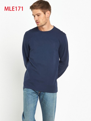 Men fashion cotton hoodies men sweatershirt